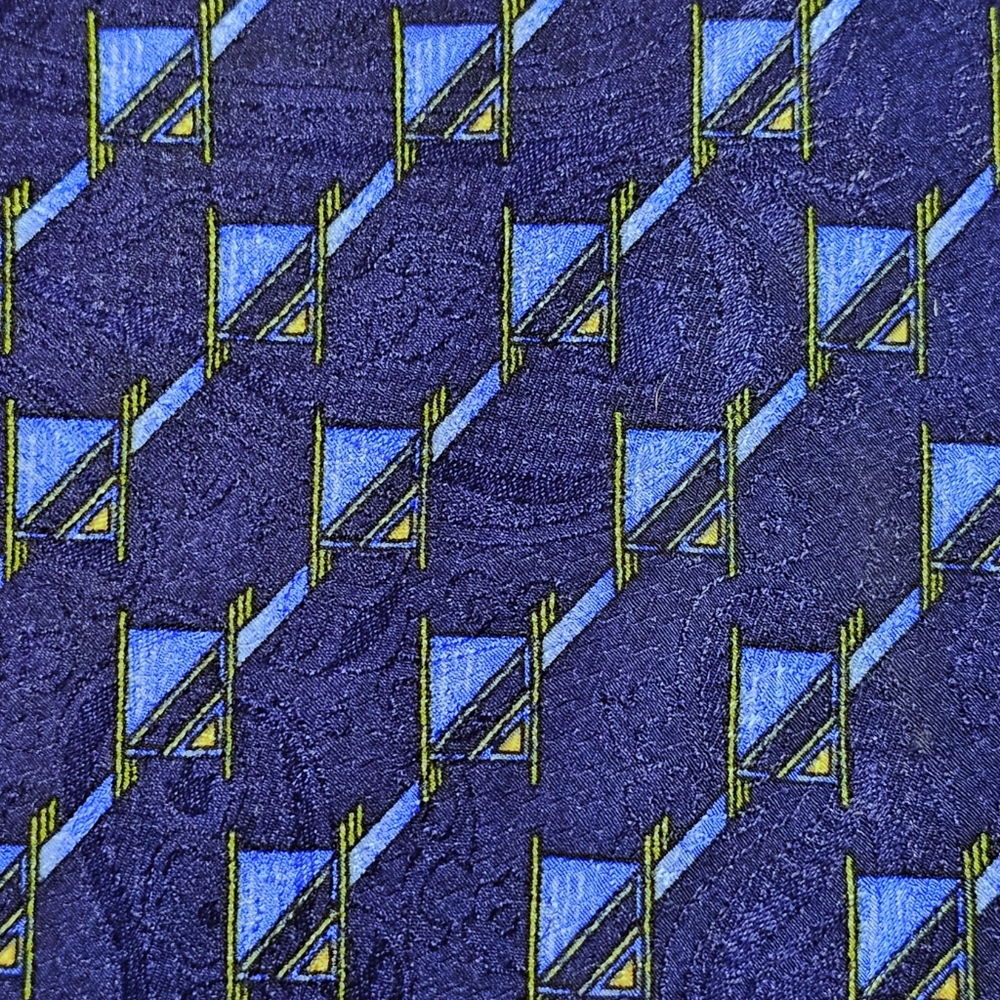 VALENTINO TIE - Picture 15 of 15